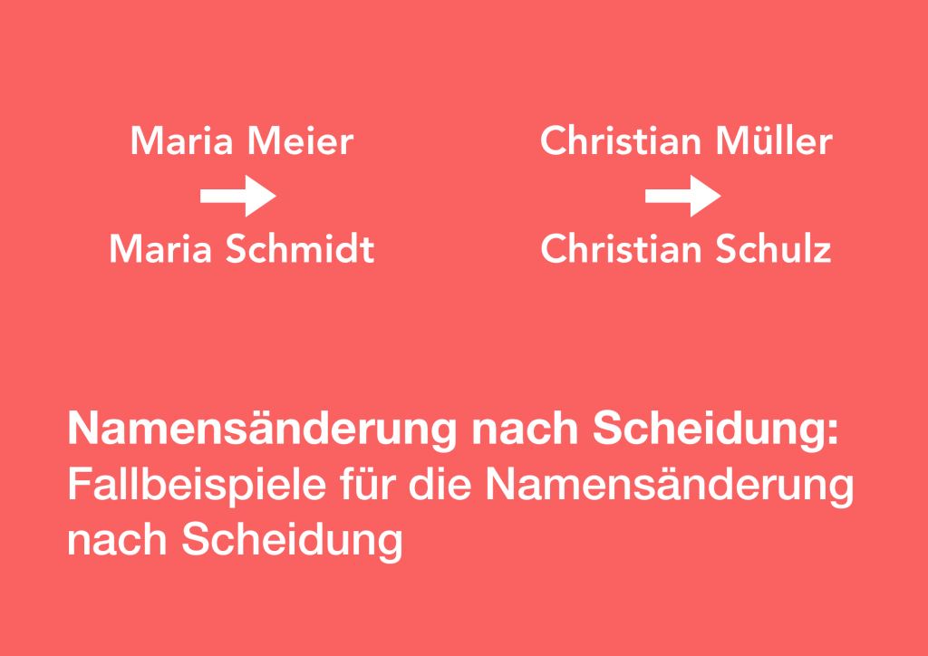 namensaenderungnachscheidungfallbeispiele Scheidung.io